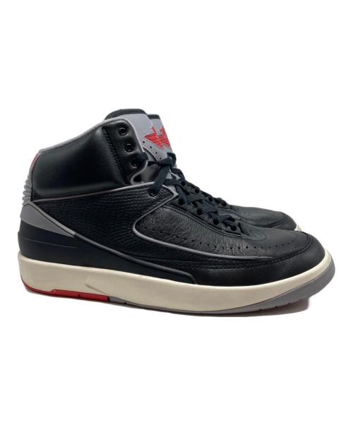 NIKE（ナイキ）NIKE (ナイキ) エアジョーダン2レトロ 