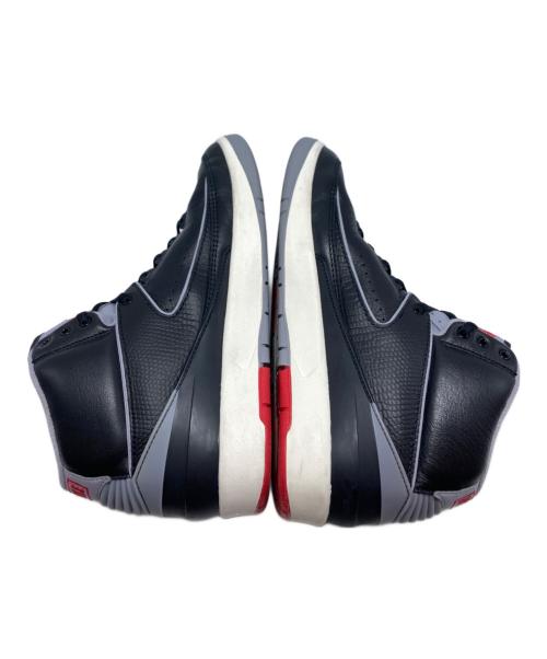 NIKE（ナイキ）NIKE (ナイキ) エアジョーダン2レトロ 