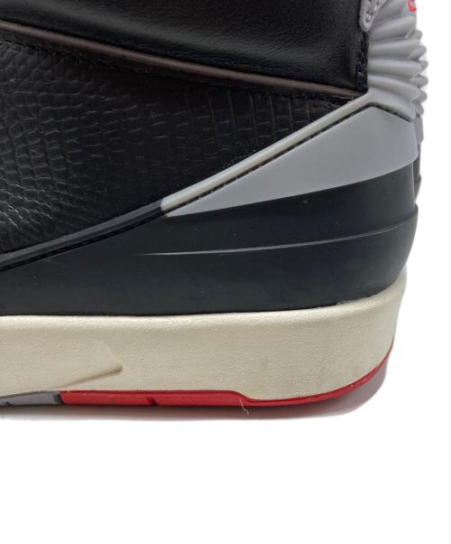 NIKE（ナイキ）NIKE (ナイキ) エアジョーダン2レトロ 
