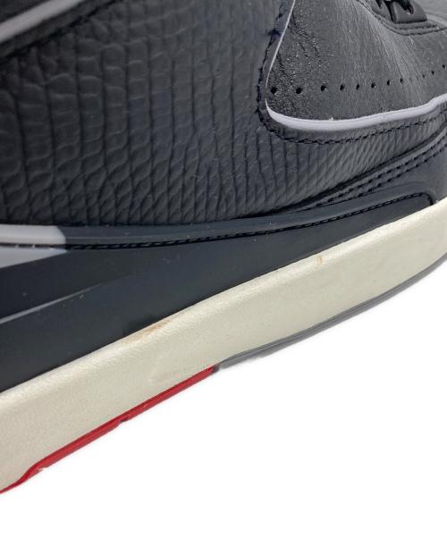 NIKE（ナイキ）NIKE (ナイキ) エアジョーダン2レトロ 