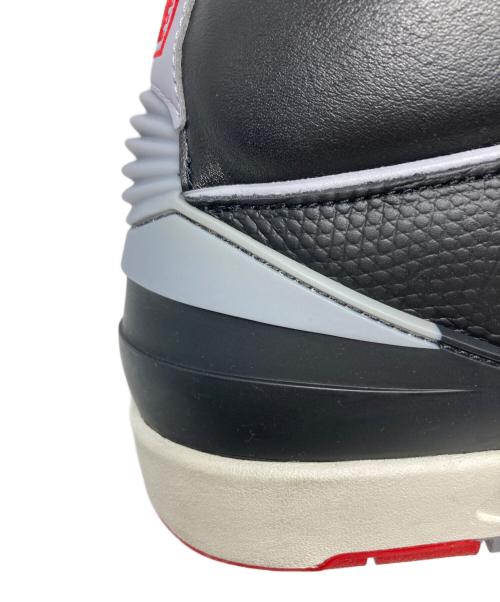 NIKE（ナイキ）NIKE (ナイキ) エアジョーダン2レトロ 