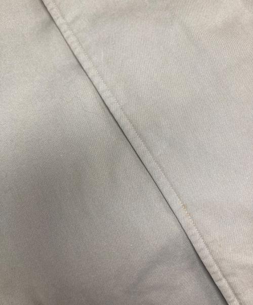 Burberry's（バーバリーズ）Burberry's (バーバリー) ライナー付ステンカラーコート / 	WR055-916-42  カーキ サイズ:175の古着・服飾アイテム