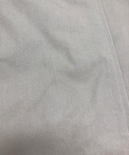 Burberry's（バーバリーズ）Burberry's (バーバリー) ライナー付ステンカラーコート / 	WR055-916-42  カーキ サイズ:175の古着・服飾アイテム