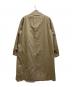 Burberry's (バーバリー) ライナー付ステンカラーコート / 	WR055-916-42  カーキ サイズ:175：14000円