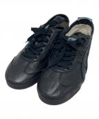Onitsuka Tigerオニツカタイガー）の古着「Mexico 66 Deluxe 