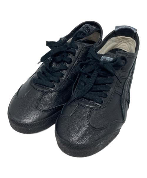 Onitsuka Tiger（オニツカタイガー）Onitsuka Tiger (オニツカタイガー) Mexico 66 Deluxe 