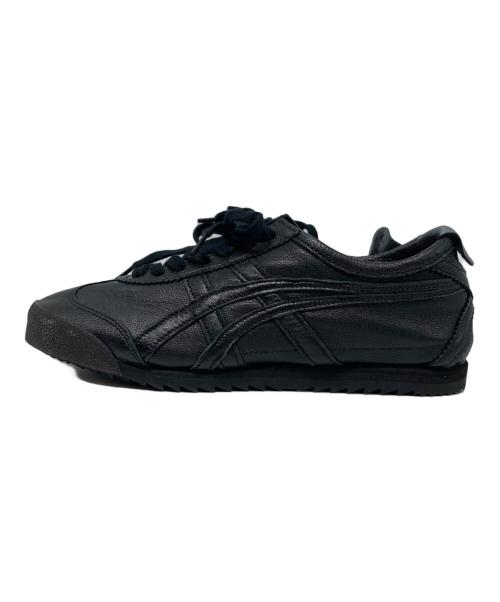 Onitsuka Tiger（オニツカタイガー）Onitsuka Tiger (オニツカタイガー) Mexico 66 Deluxe 
