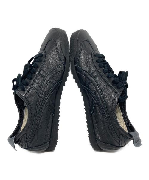 Onitsuka Tiger（オニツカタイガー）Onitsuka Tiger (オニツカタイガー) Mexico 66 Deluxe 