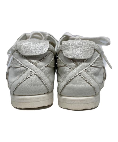 Onitsuka Tiger（オニツカタイガー）Onitsuka Tiger (オニツカタイガー) ローカットスニーカー / 1182A288 ホワイト サイズ:US5の古着・服飾アイテム