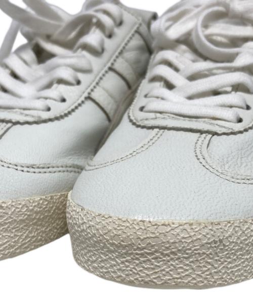 Onitsuka Tiger（オニツカタイガー）Onitsuka Tiger (オニツカタイガー) ローカットスニーカー / 1182A288 ホワイト サイズ:US5の古着・服飾アイテム