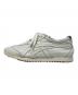 Onitsuka Tiger (オニツカタイガー) ローカットスニーカー / 1182A288 ホワイト サイズ:US5：10000円