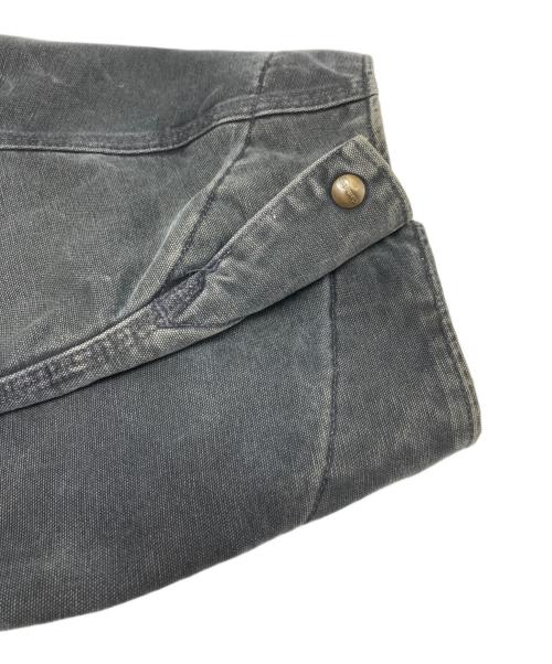 CarHartt（カーハート）CarHartt (カーハート) デトロイトジャケット グレー サイズ:2XLの古着・服飾アイテム