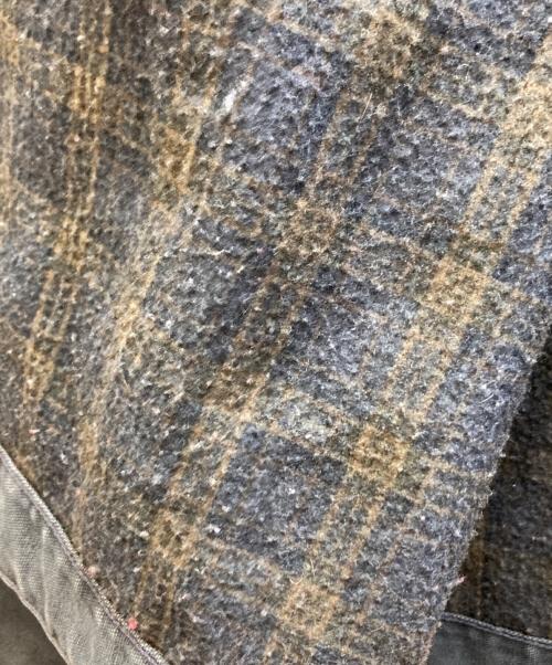 CarHartt（カーハート）CarHartt (カーハート) デトロイトジャケット グレー サイズ:2XLの古着・服飾アイテム