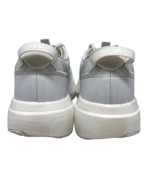 adidas（アディダス）adidas (アディダス) アディゼロ EVO SL ATR/KJ3055 ホワイト サイズ:US8の古着・服飾アイテム