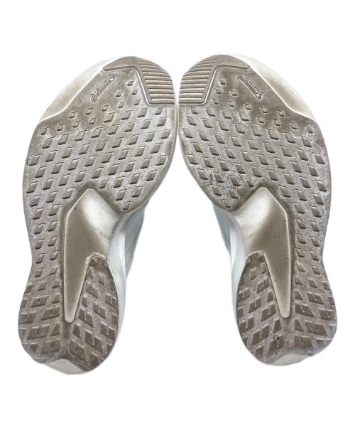 adidas（アディダス）adidas (アディダス) アディゼロ EVO SL ATR/KJ3055 ホワイト サイズ:US8の古着・服飾アイテム