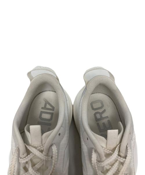 adidas（アディダス）adidas (アディダス) アディゼロ EVO SL ATR/KJ3055 ホワイト サイズ:US8の古着・服飾アイテム