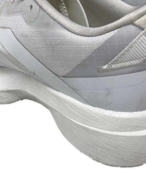 adidas（アディダス）adidas (アディダス) アディゼロ EVO SL ATR/KJ3055 ホワイト サイズ:US8の古着・服飾アイテム