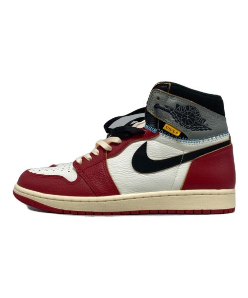 NIKE（ナイキ）NIKE (ナイキ) エアジョーダン1 レトロ ハイ OG 