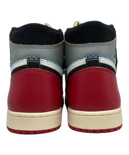 NIKE（ナイキ）NIKE (ナイキ) エアジョーダン1 レトロ ハイ OG 