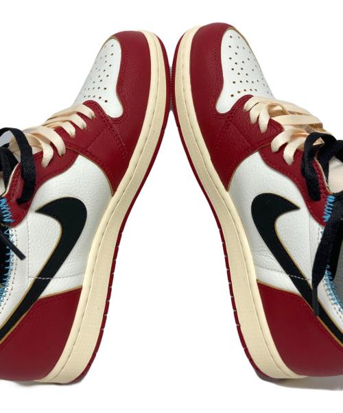 NIKE（ナイキ）NIKE (ナイキ) エアジョーダン1 レトロ ハイ OG 