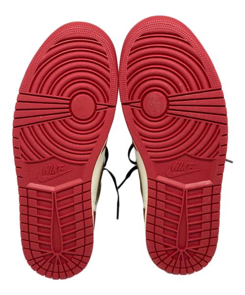 NIKE（ナイキ）NIKE (ナイキ) エアジョーダン1 レトロ ハイ OG 