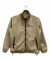 The Ennnoy Professional（ザ エンノイ プロフェッショナル）の古着「21AW Nylon Jacket/AW21BRENJK03LV」｜ベージュ