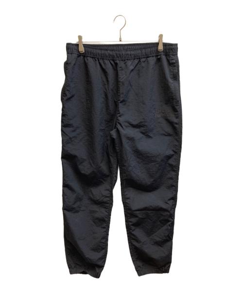 The Ennnoy Professional（ザ エンノイ プロフェッショナル）The Ennnoy Professional (ザ エンノイ プロフェッショナル) Stylistshibutsu (Stylistshibutsu) 21AW Nylon Pant/AW21BRENPT01LV ブラック サイズ:XLの古着・服飾アイテム