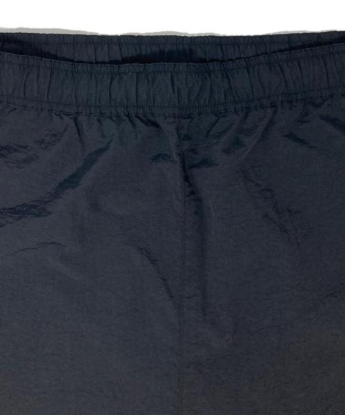 The Ennnoy Professional（ザ エンノイ プロフェッショナル）The Ennnoy Professional (ザ エンノイ プロフェッショナル) Stylistshibutsu (Stylistshibutsu) 21AW Nylon Pant/AW21BRENPT01LV ブラック サイズ:XLの古着・服飾アイテム