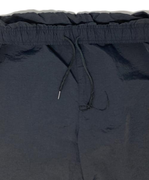 The Ennnoy Professional（ザ エンノイ プロフェッショナル）The Ennnoy Professional (ザ エンノイ プロフェッショナル) Stylistshibutsu (Stylistshibutsu) 21AW Nylon Pant/AW21BRENPT01LV ブラック サイズ:XLの古着・服飾アイテム