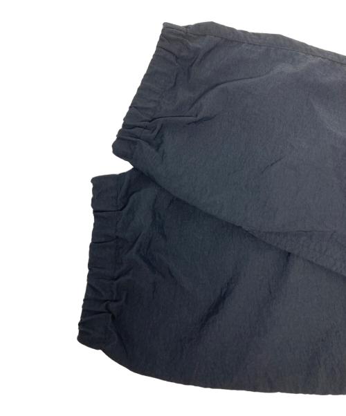 The Ennnoy Professional（ザ エンノイ プロフェッショナル）The Ennnoy Professional (ザ エンノイ プロフェッショナル) Stylistshibutsu (Stylistshibutsu) 21AW Nylon Pant/AW21BRENPT01LV ブラック サイズ:XLの古着・服飾アイテム