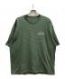 The Ennnoy Professional（ザ エンノイ プロフェッショナル）の古着「22SS S/S Border Tee 