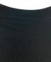 中古・古着 The Ennnoy Professional (ザ エンノイ プロフェッショナル) ラバーロゴTシャツ/SS21BRENCT09AM ブラック サイズ:XL：7000円