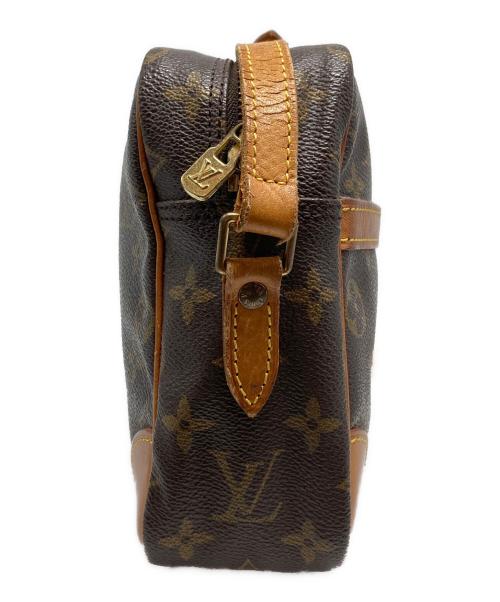 LOUIS VUITTON（ルイ ヴィトン）LOUIS VUITTON (ルイ ヴィトン) トロカデロ27/M51274 ブラウン サイズ:-の古着・服飾アイテム