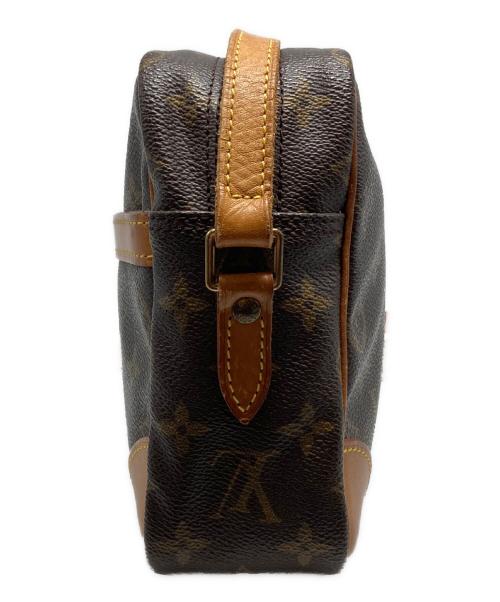 LOUIS VUITTON（ルイ ヴィトン）LOUIS VUITTON (ルイ ヴィトン) トロカデロ27/M51274 ブラウン サイズ:-の古着・服飾アイテム
