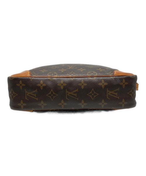 LOUIS VUITTON（ルイ ヴィトン）LOUIS VUITTON (ルイ ヴィトン) トロカデロ27/M51274 ブラウン サイズ:-の古着・服飾アイテム