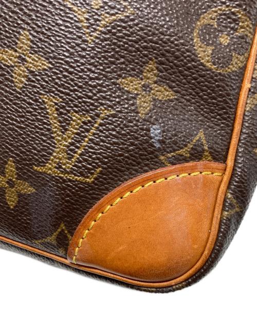LOUIS VUITTON（ルイ ヴィトン）LOUIS VUITTON (ルイ ヴィトン) トロカデロ27/M51274 ブラウン サイズ:-の古着・服飾アイテム