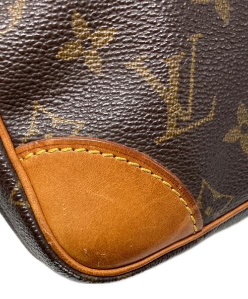 LOUIS VUITTON（ルイ ヴィトン）LOUIS VUITTON (ルイ ヴィトン) トロカデロ27/M51274 ブラウン サイズ:-の古着・服飾アイテム