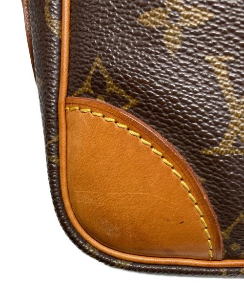 LOUIS VUITTON（ルイ ヴィトン）LOUIS VUITTON (ルイ ヴィトン) トロカデロ27/M51274 ブラウン サイズ:-の古着・服飾アイテム