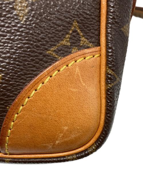 LOUIS VUITTON（ルイ ヴィトン）LOUIS VUITTON (ルイ ヴィトン) トロカデロ27/M51274 ブラウン サイズ:-の古着・服飾アイテム