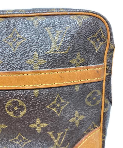 LOUIS VUITTON（ルイ ヴィトン）LOUIS VUITTON (ルイ ヴィトン) トロカデロ27/M51274 ブラウン サイズ:-の古着・服飾アイテム