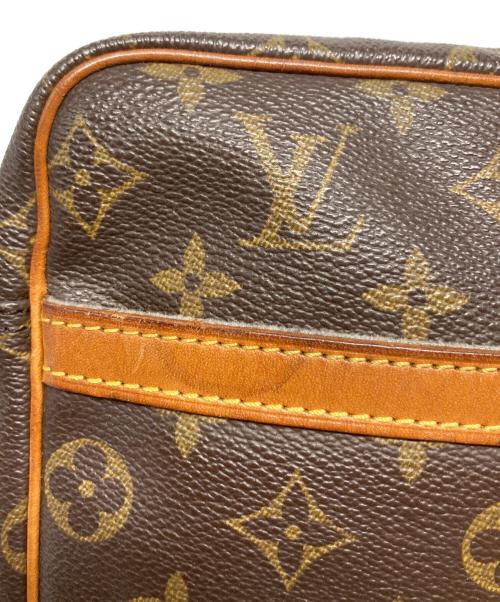 LOUIS VUITTON（ルイ ヴィトン）LOUIS VUITTON (ルイ ヴィトン) トロカデロ27/M51274 ブラウン サイズ:-の古着・服飾アイテム