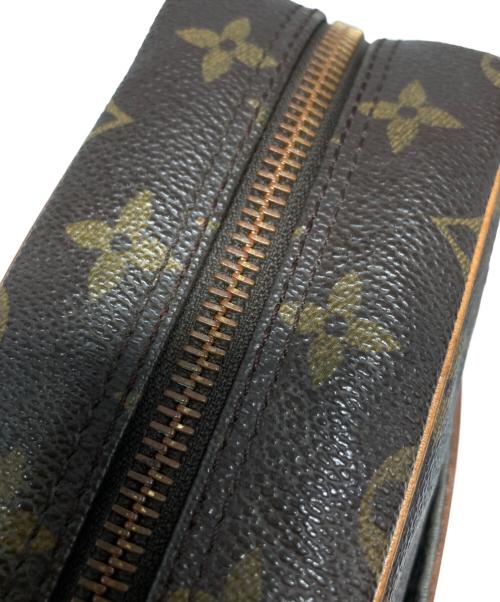 LOUIS VUITTON（ルイ ヴィトン）LOUIS VUITTON (ルイ ヴィトン) トロカデロ27/M51274 ブラウン サイズ:-の古着・服飾アイテム