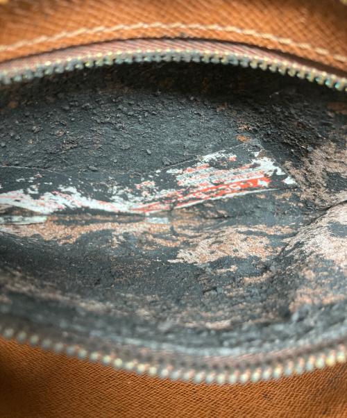 LOUIS VUITTON（ルイ ヴィトン）LOUIS VUITTON (ルイ ヴィトン) トロカデロ27/M51274 ブラウン サイズ:-の古着・服飾アイテム