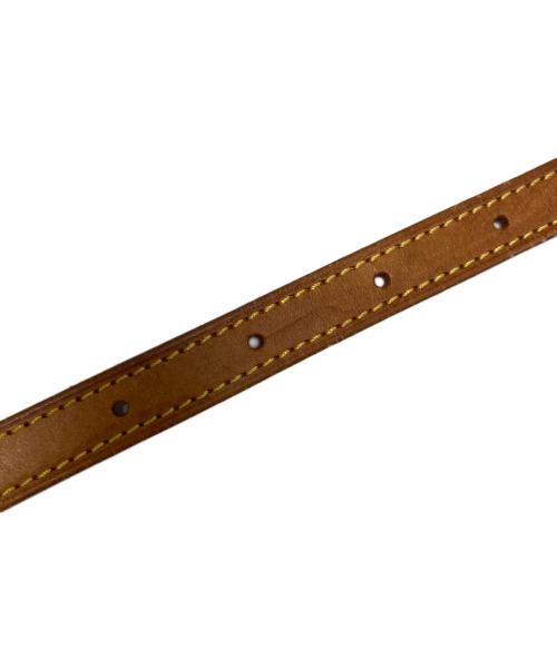LOUIS VUITTON（ルイ ヴィトン）LOUIS VUITTON (ルイ ヴィトン) トロカデロ27/M51274 ブラウン サイズ:-の古着・服飾アイテム
