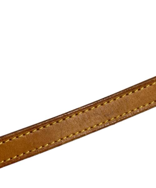 LOUIS VUITTON（ルイ ヴィトン）LOUIS VUITTON (ルイ ヴィトン) トロカデロ27/M51274 ブラウン サイズ:-の古着・服飾アイテム