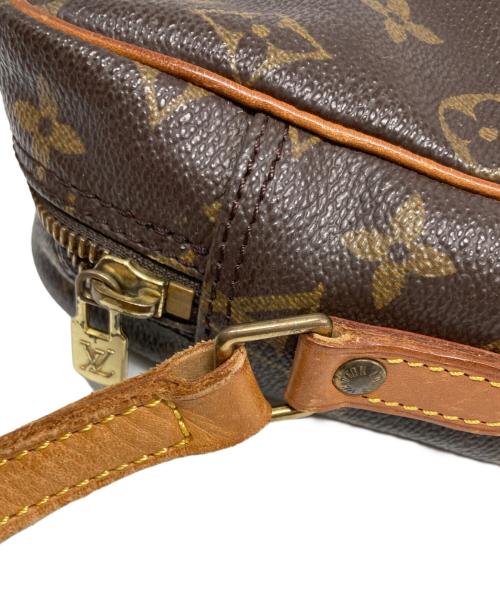 LOUIS VUITTON（ルイ ヴィトン）LOUIS VUITTON (ルイ ヴィトン) トロカデロ27/M51274 ブラウン サイズ:-の古着・服飾アイテム