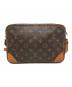 LOUIS VUITTON (ルイ ヴィトン) トロカデロ27/M51274 ブラウン サイズ:-：28000円