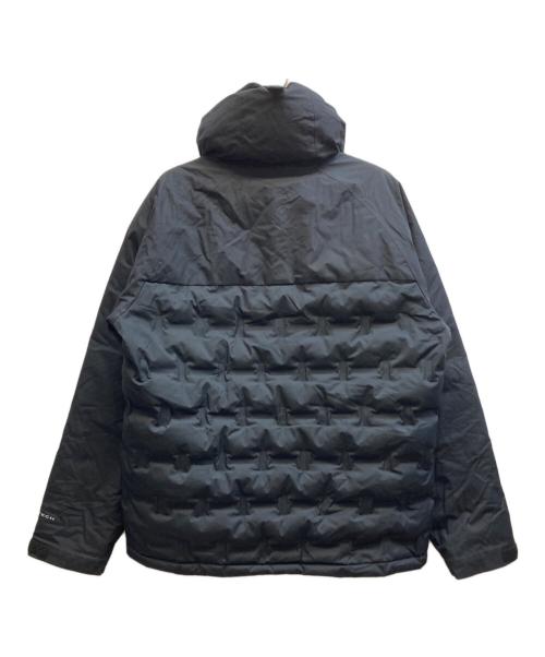 Columbia（コロンビア）Columbia (コロンビア) グランドトレックIIダウンフードジャケット/223 WE5083 ブラック サイズ:Mの古着・服飾アイテム