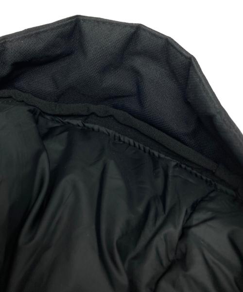 Columbia（コロンビア）Columbia (コロンビア) グランドトレックIIダウンフードジャケット/223 WE5083 ブラック サイズ:Mの古着・服飾アイテム
