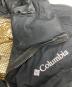 中古・古着 Columbia (コロンビア) グランドトレックIIダウンフードジャケット/223 WE5083 ブラック サイズ:M：10000円